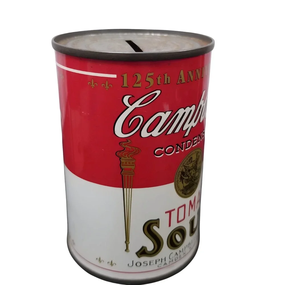 CampbellS campbell soup